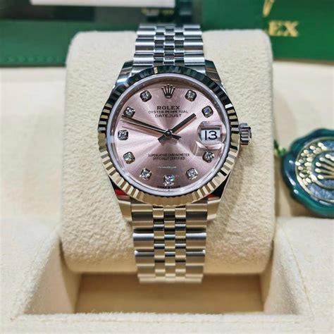 rolex datejust baselworld 2019|rolex datejust price.